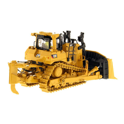 Caterpillar D9T Track-Type Tractor Dozer