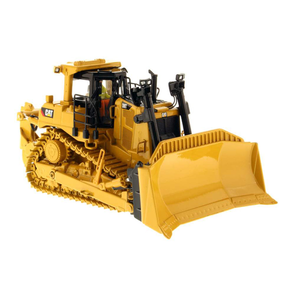 Caterpillar D9T Track-Type Tractor Dozer