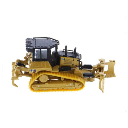 Caterpillar D5 Track Type Dozer w/Fine Grading Undercarriage & Foldable Blade