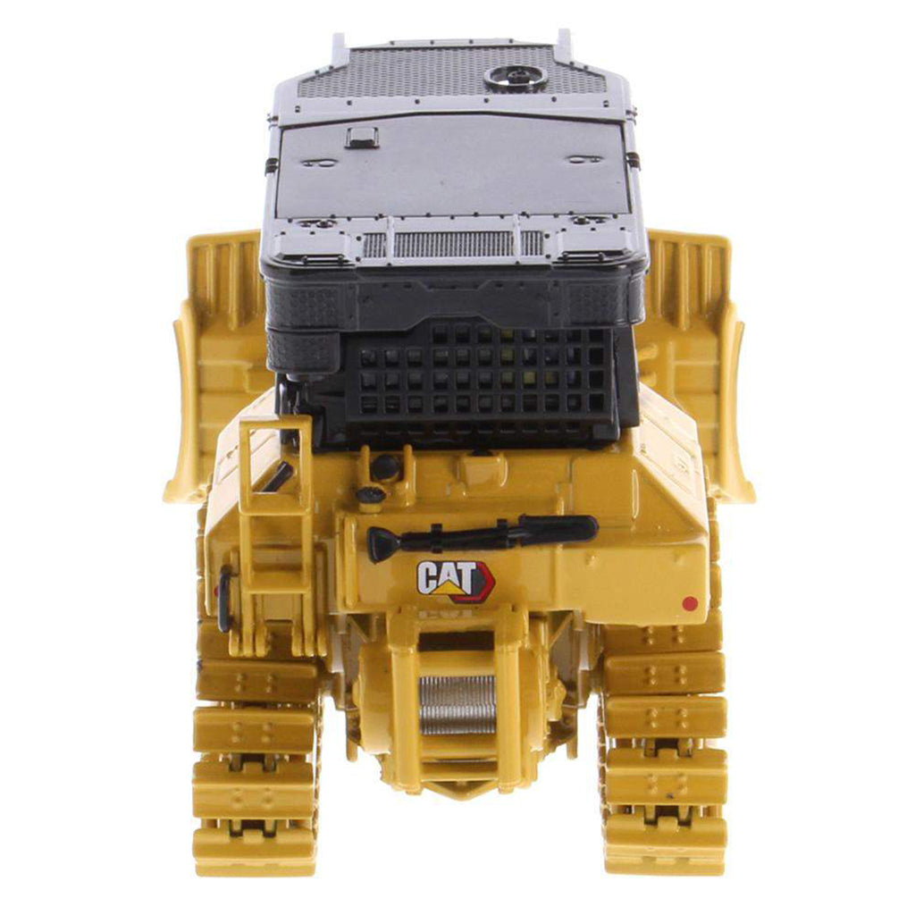 Caterpillar D5XR Track Type Fire Suppression Dozer