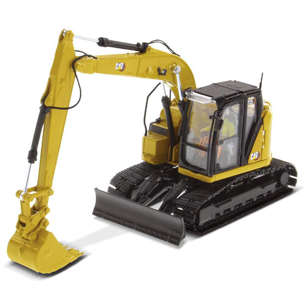 Caterpillar 315 Mini Hydraulic Excavator