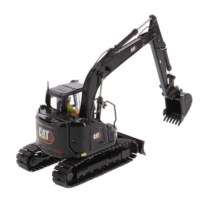 Caterpillar 315 Mini Hydraulic Excavator (Special Black Finish)