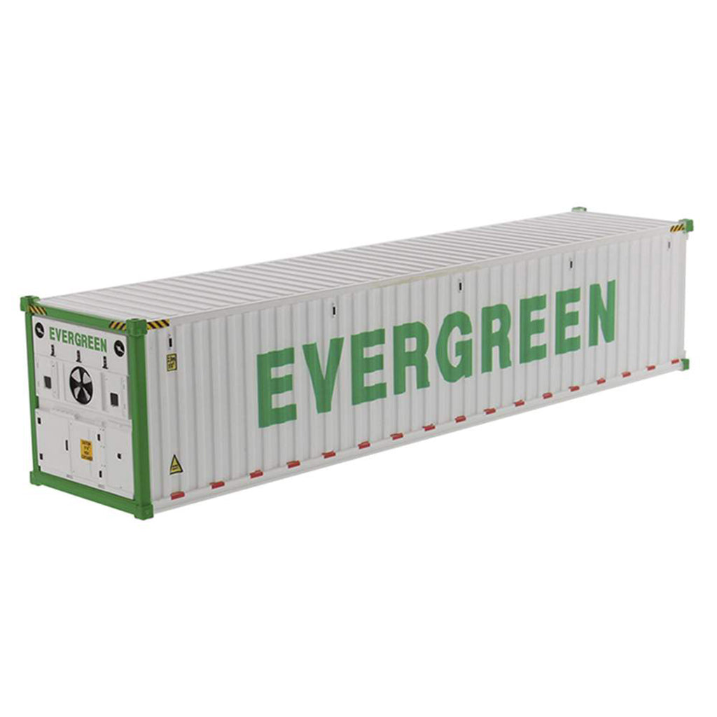 40' Refrigerated Sea Going Intermodal Container