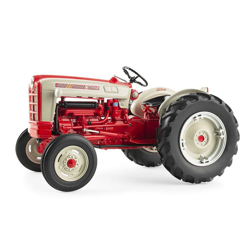 Ford 881 Select-O-Speed Tractor - Prestige Collection