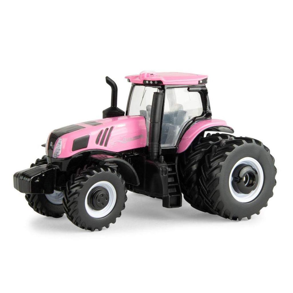 New Holland Genesis T8.380 (Pink) Tractor