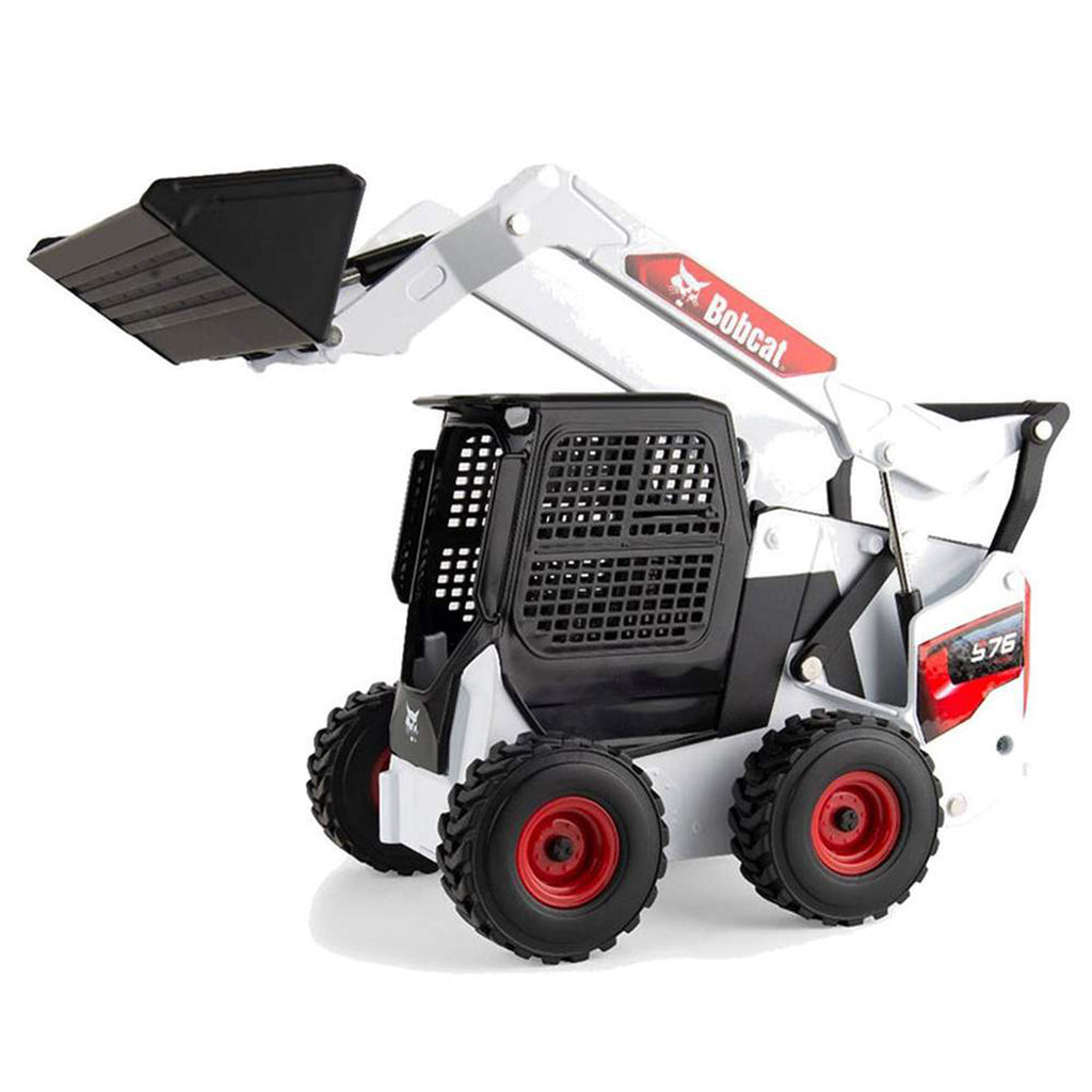 Bobcat S76 Skid Steer Loader