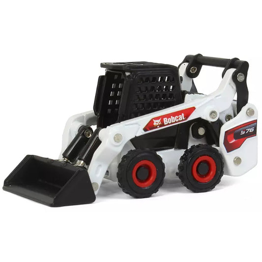 Bobcat S76 Skid Steer Loader