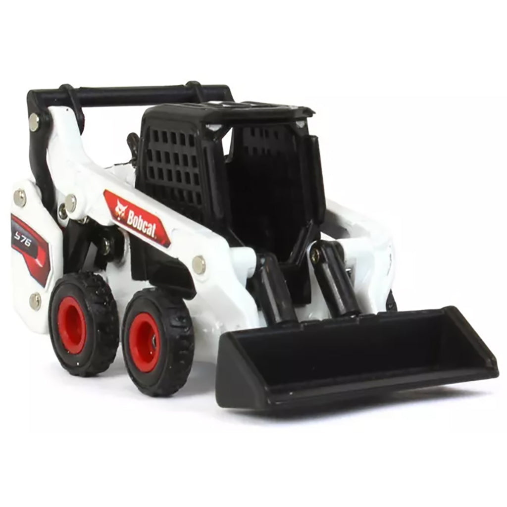 Bobcat S76 Skid Steer Loader