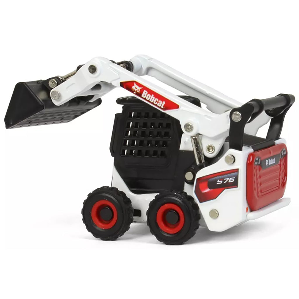 Bobcat S76 Skid Steer Loader