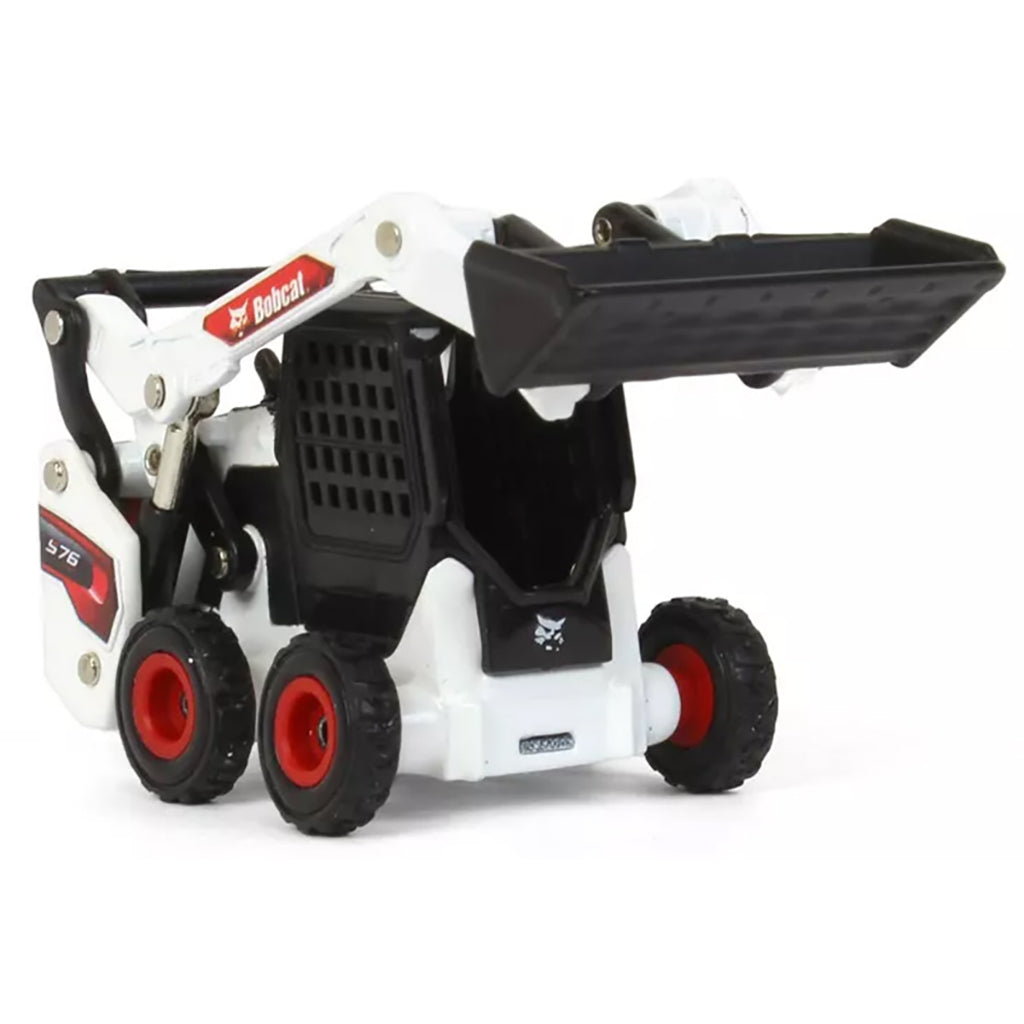 Bobcat S76 Skid Steer Loader