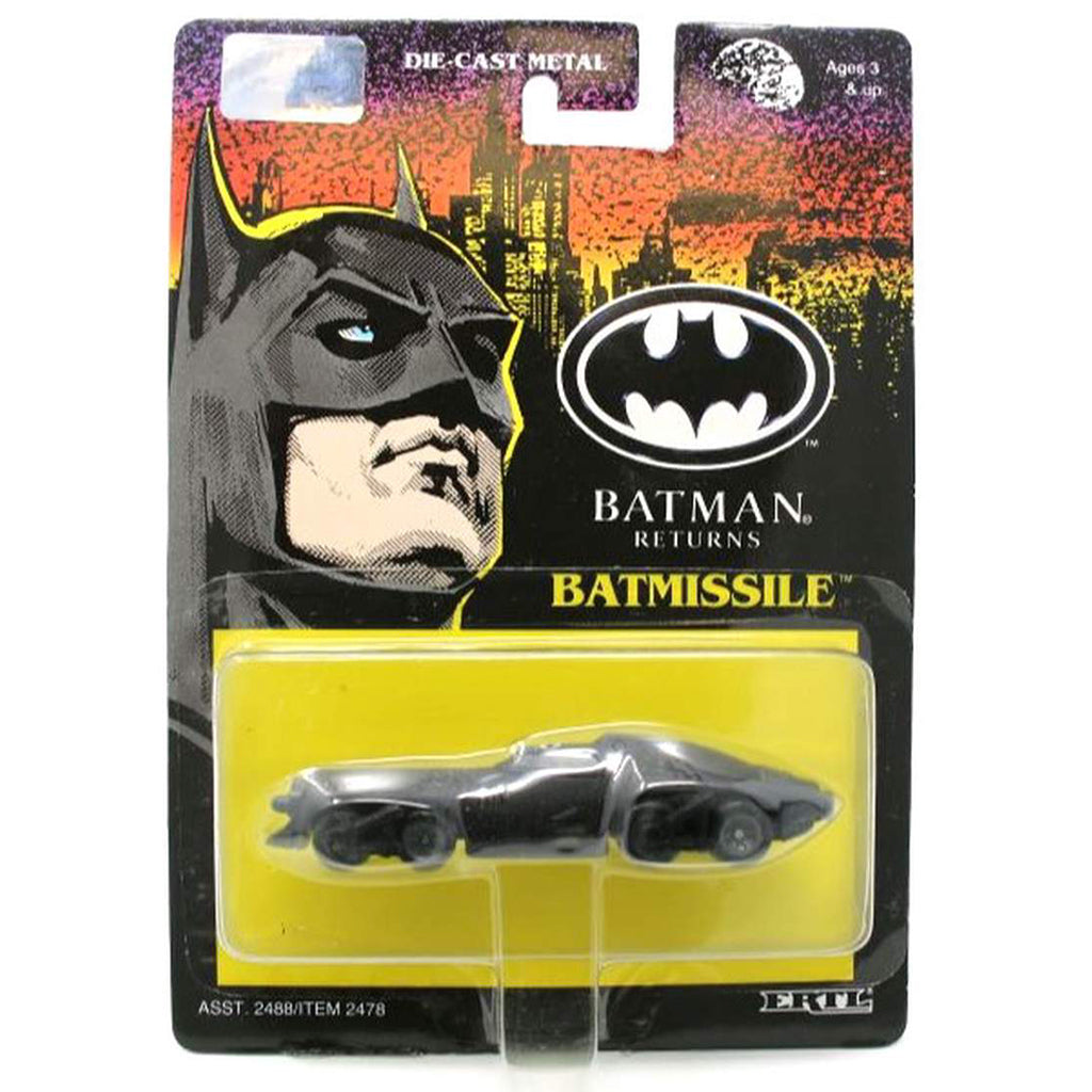 1992 Batman Returns Batmissile