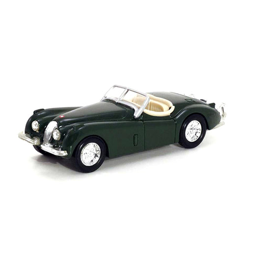 1948 Jaguar XK-120 (Green)