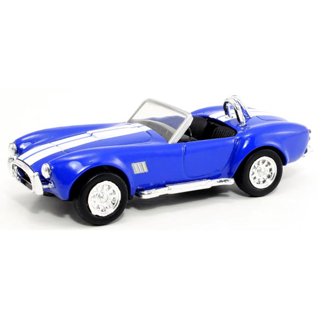 1965 Shelby Cobra 427 (Blue)