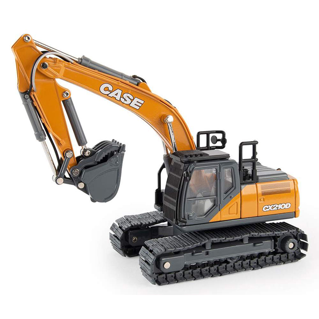 Case CX210D Excavator - Prestige Collection