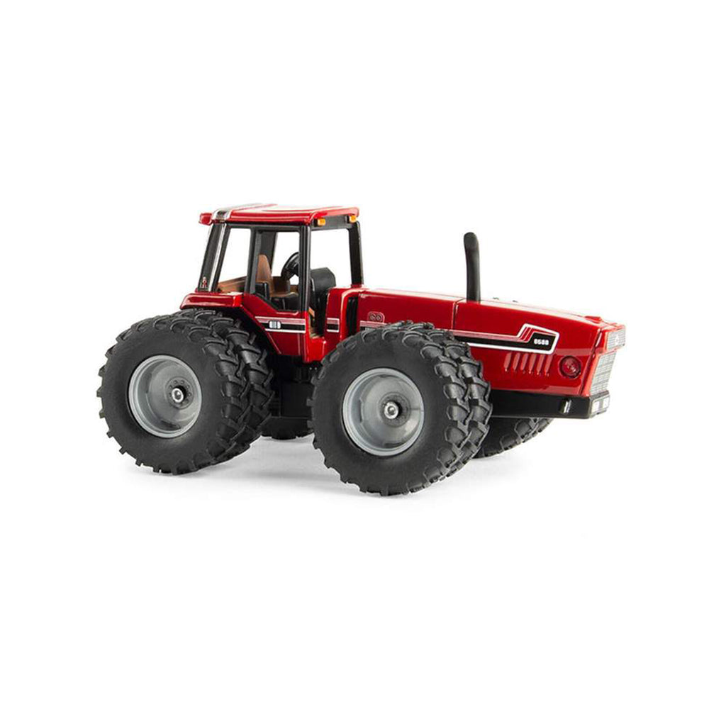 International 6588 2+2 Tractor w/Duals