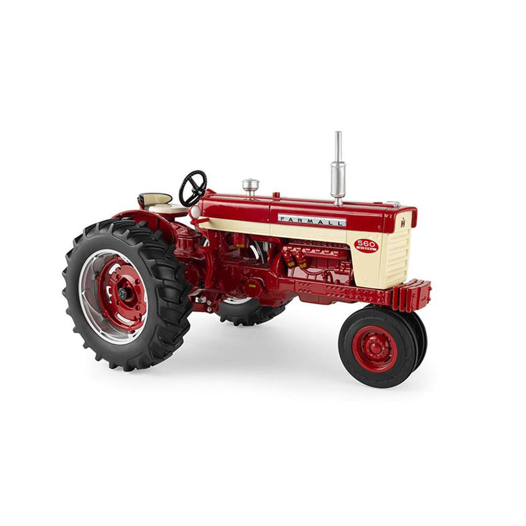 McCormick Farmall 560 Tractor - Prestige Collection