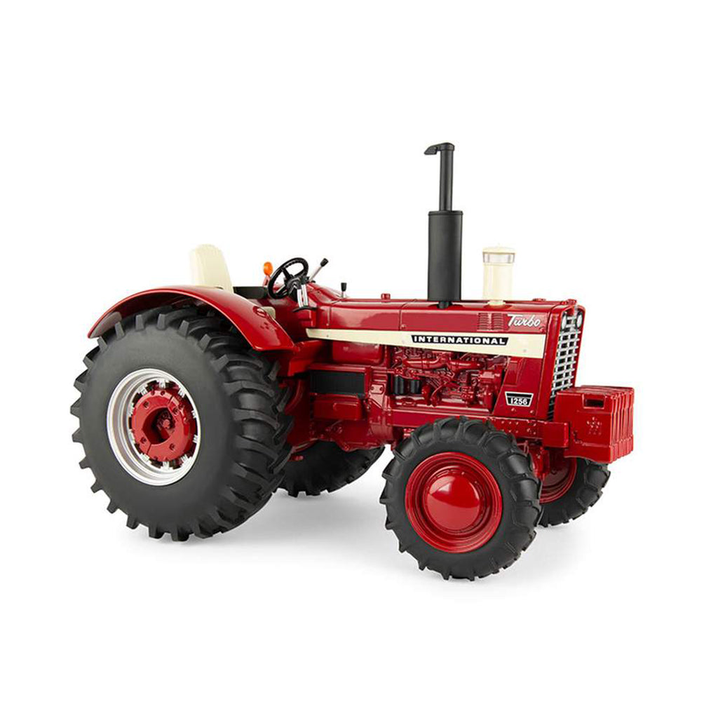 International 1256 Wheatland Tractor - Prestige Collection