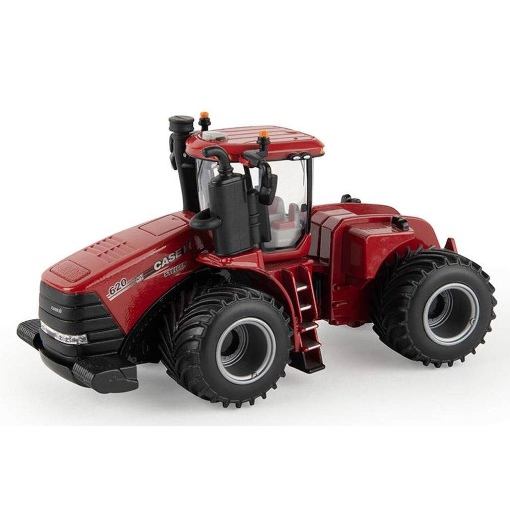 Case IH AFS Connect Steiger 620 Tractor w/LSW Tires - Prestige Collection