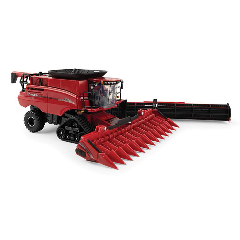 Case IH AFS Connect 7250 Combine - Prestige Collection