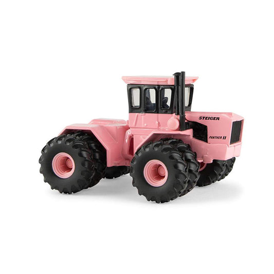 Steiger Panther II 4WD Tractor (Pink)