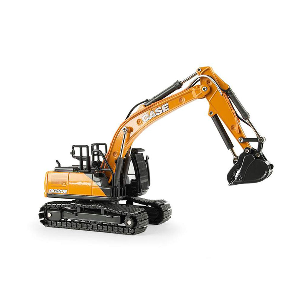 Case CX220E Excavator