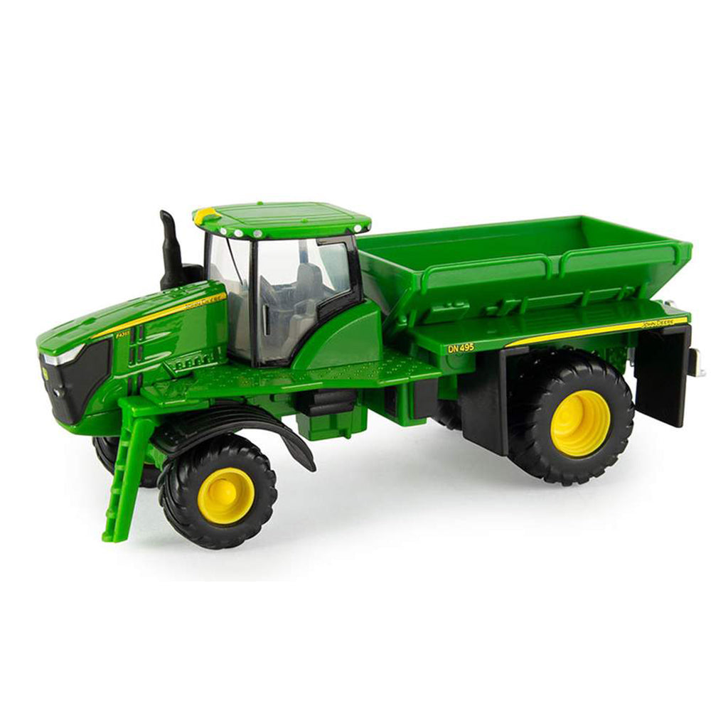 John Deere F4365 Dry Nutrient Applicator