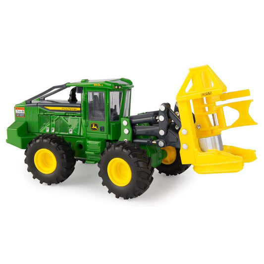 John Deere 843L-II Wheeled Feller Buncher