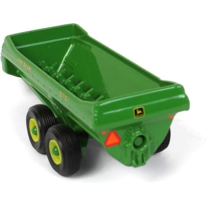 John Deere 876 V-Tank Manure Spreader