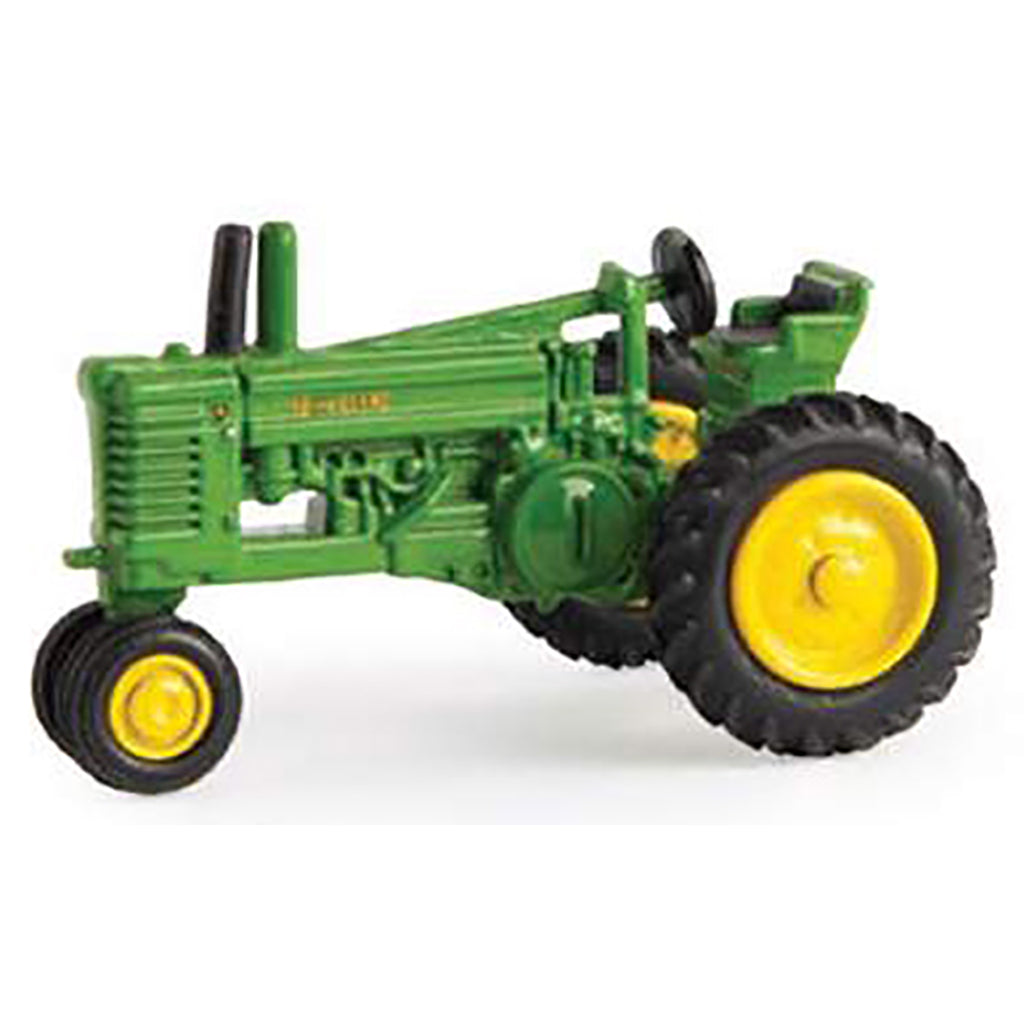 John Deere Styled Model A