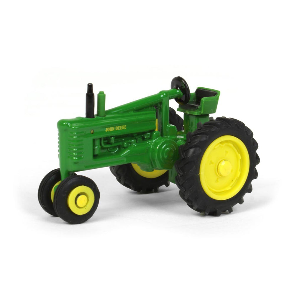 John Deere Styled Model B