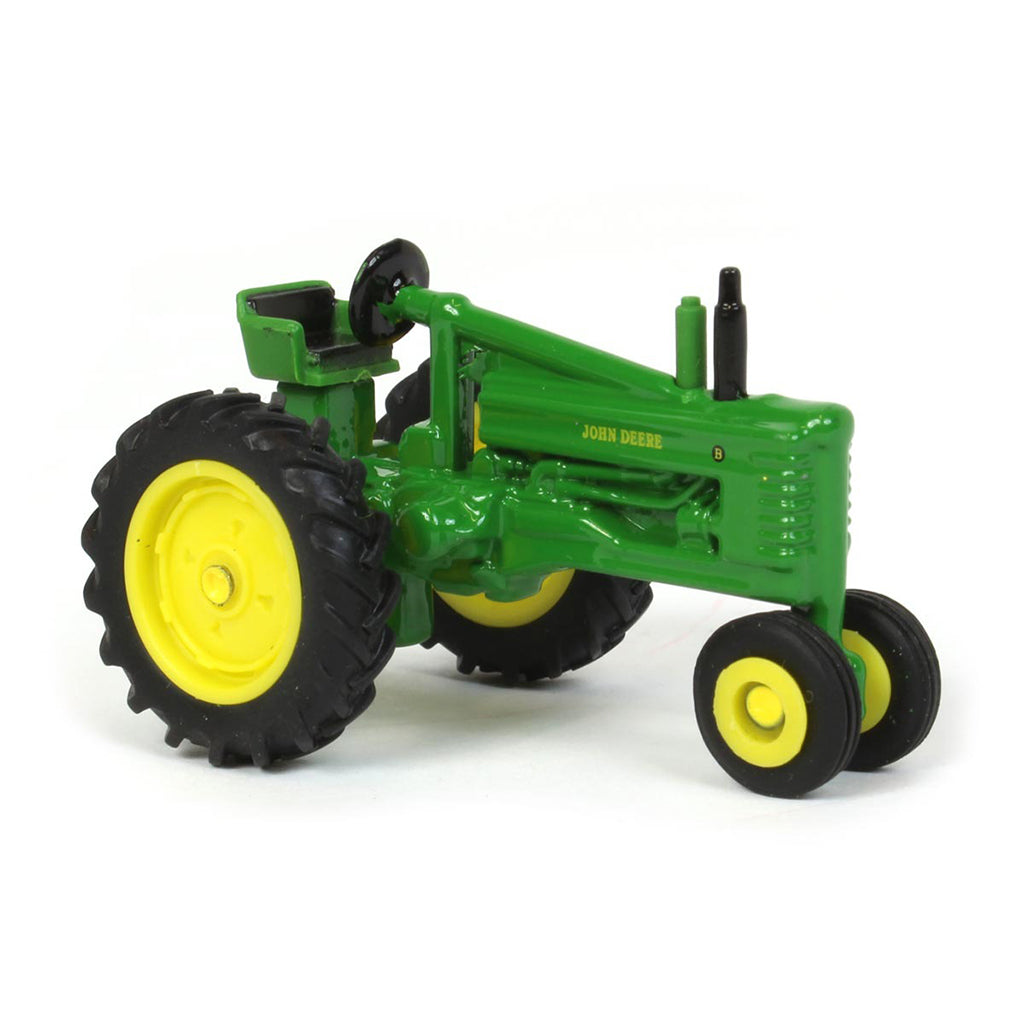 John Deere Styled Model B