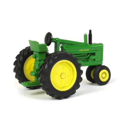 John Deere Styled Model B