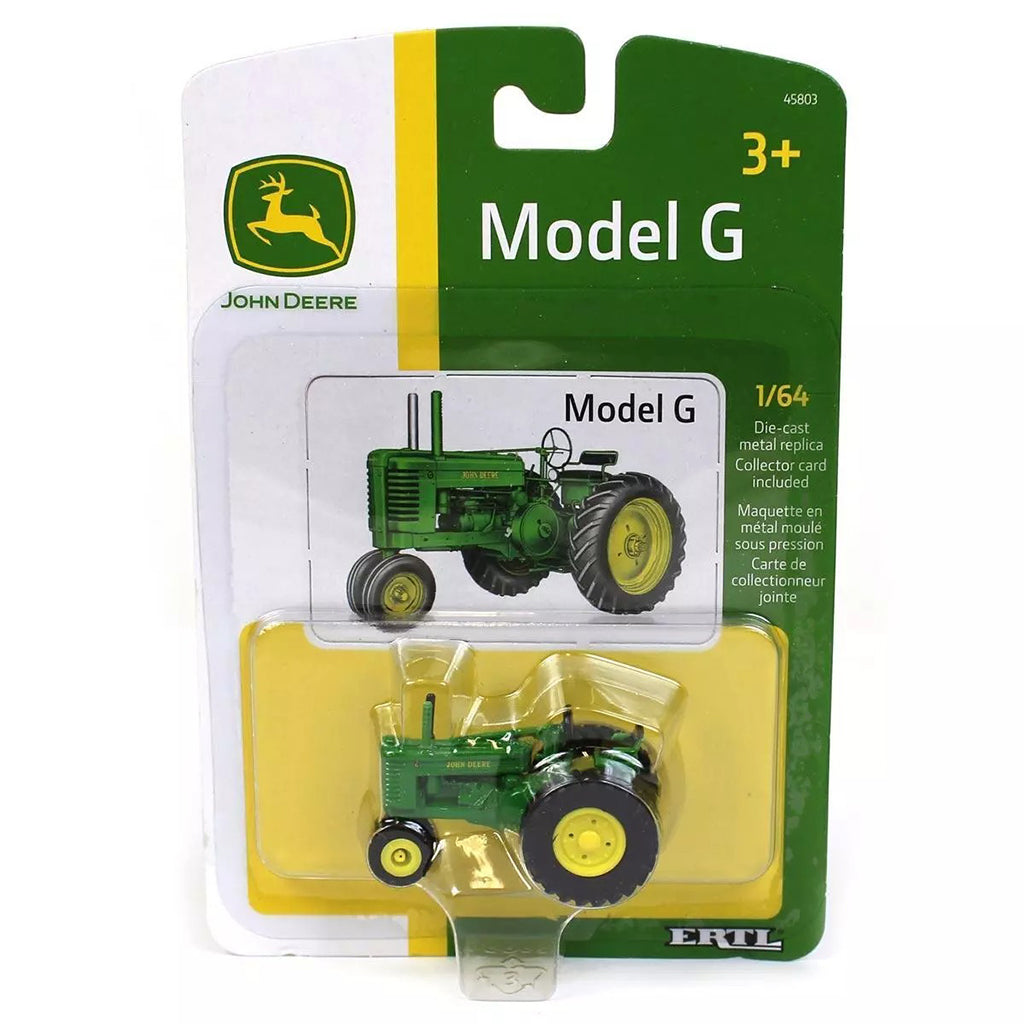 John Deere Styled Model G