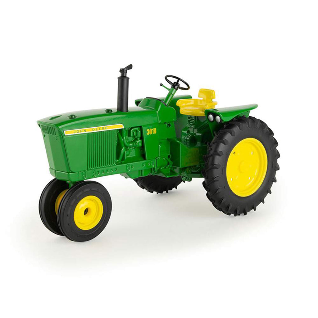 John Deere 3010 Tractor