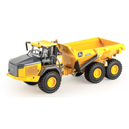 John Deere 460E-II Articulated Dump Truck - Prestige Collection