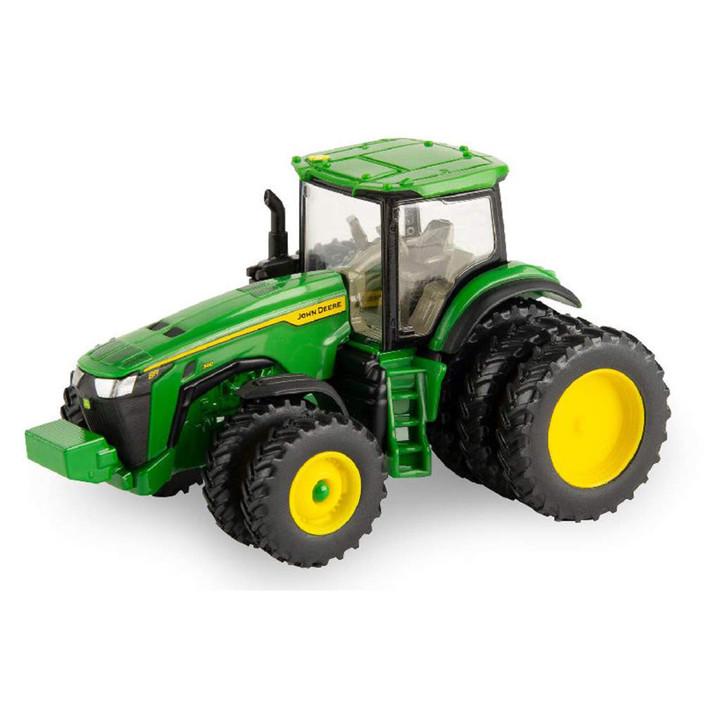John Deere 8R 340 Tractor w/Duals