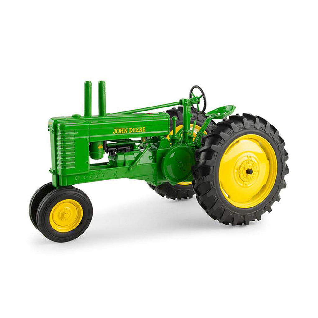 John Deere Early Styled Model A Tractor