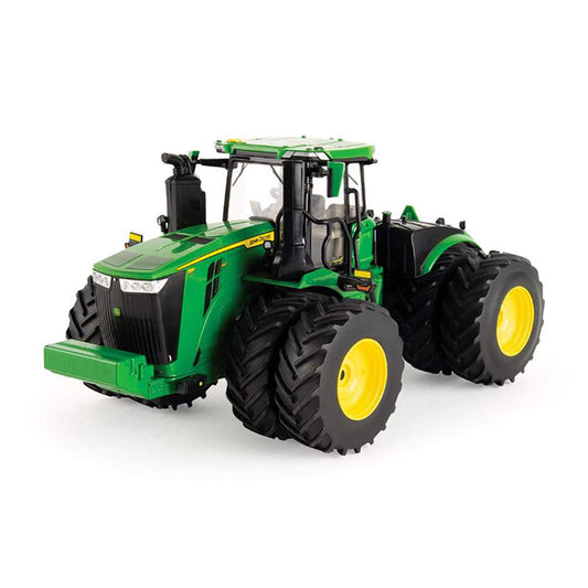 John Deere 9R 640 Tractor - Prestige Collection