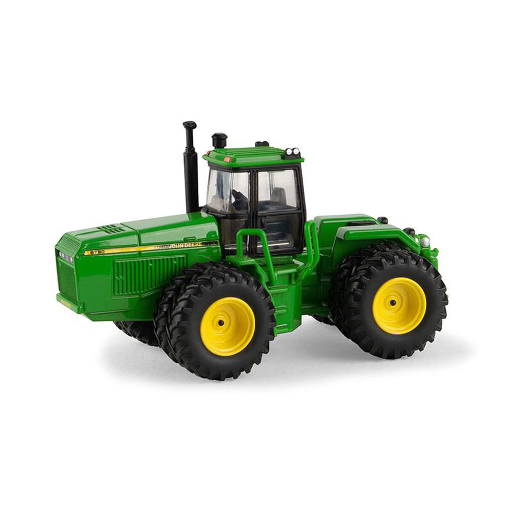 John Deere 8760 4WD Tractor - Prestige Collection