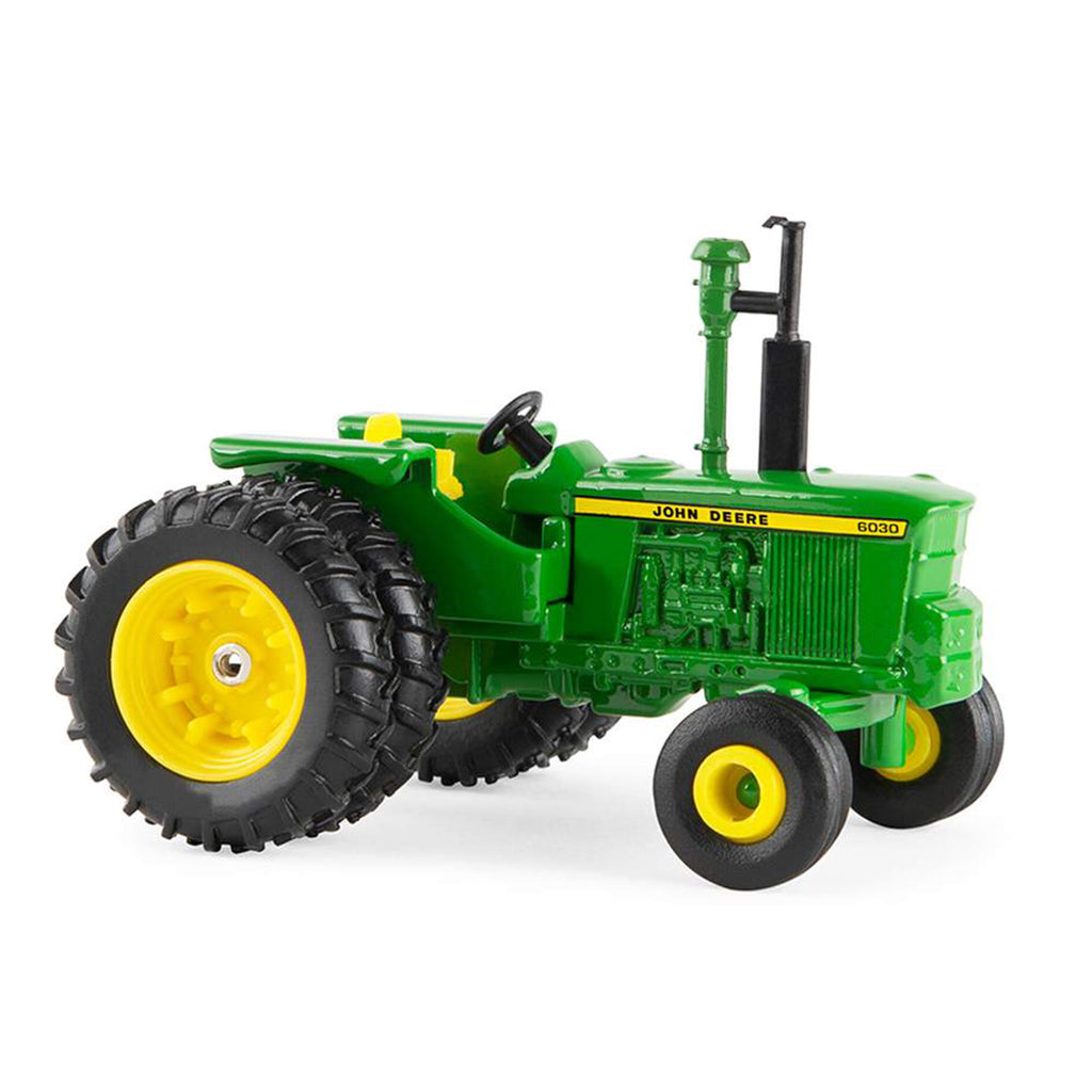 John Deere 6030 Tractor w/Duals