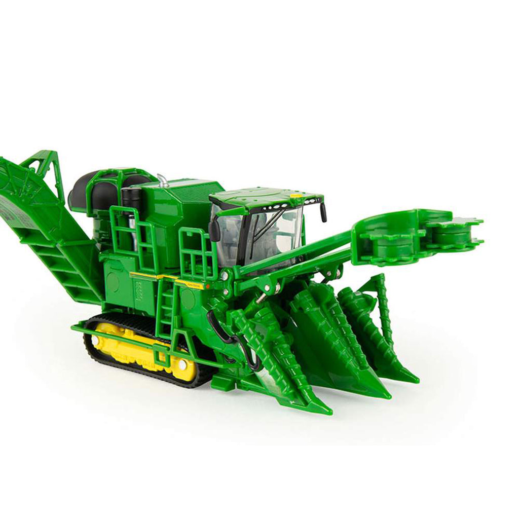 John Deere CH950 Tracked Sugar Cane Harvester - Prestige Collection