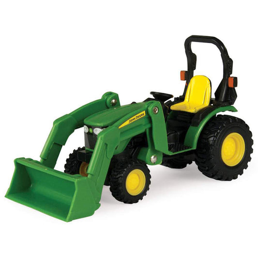 John Deere Tractor w/Loader