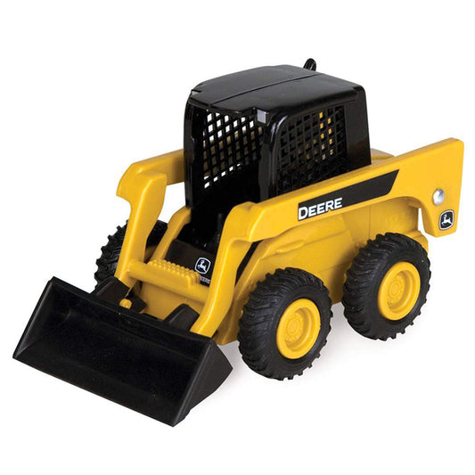 John Deere Skidsteer Loader