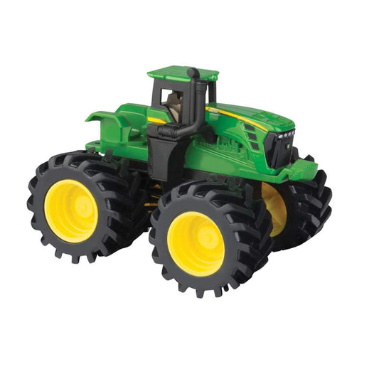 John Deere 5" Monster Treads 4WD Tractor