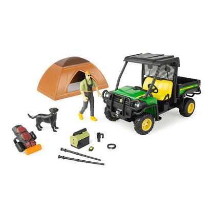 John Deere Gator Outdoor Adventure Playset