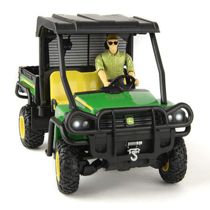 John Deere Gator Outdoor Adventure Playset