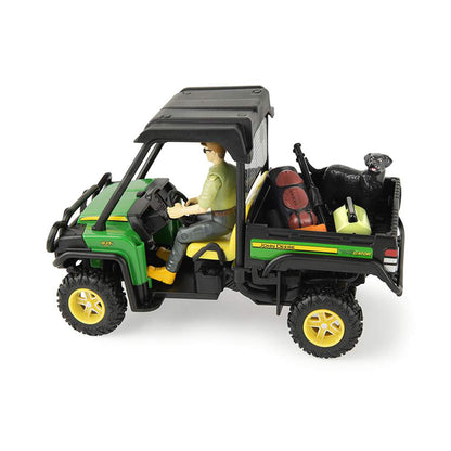 John Deere Gator Outdoor Adventure Playset