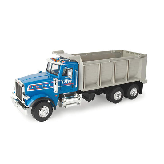 Peterbilt 367 Dump Truck "Ertl Trucking"