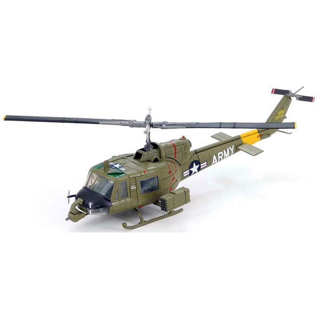 Bell UH-1B Iroquois Huey "U.S. Army, Vietnam 1966"