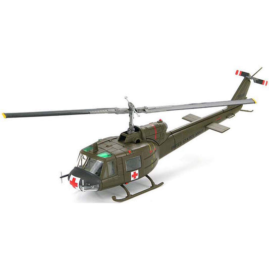 Bell UH-1B Iroquois Huey "57th Medical Detachment, Vietnam, 1964-1965"